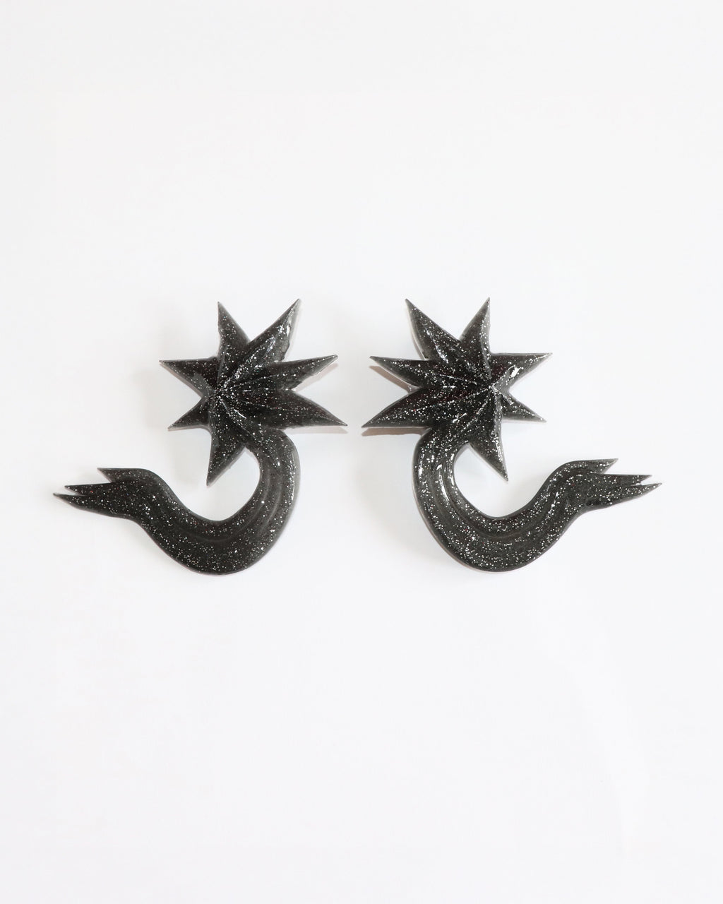 Stardrop Earrings