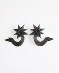 Stardrop Earrings