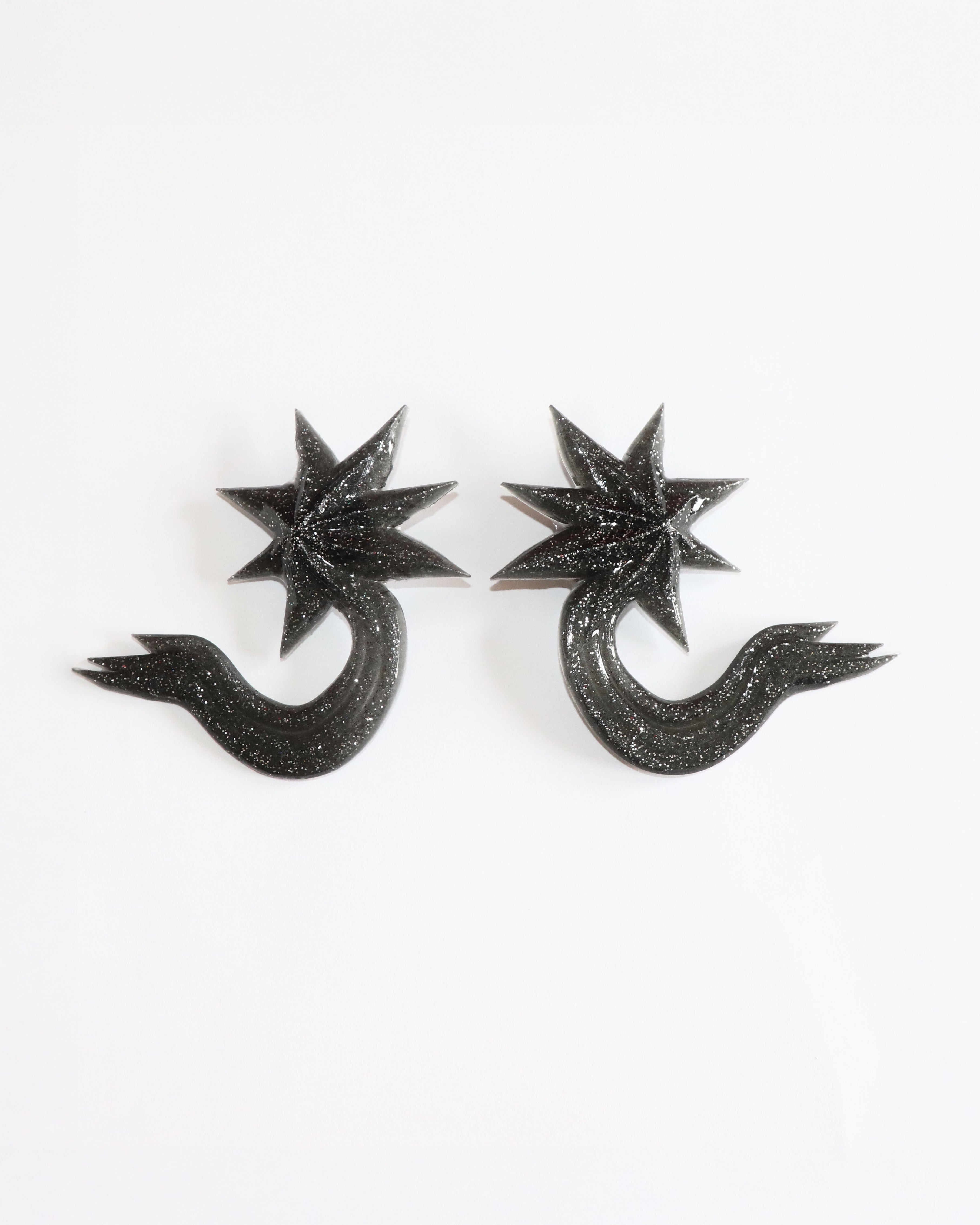 Stardrop Earrings
