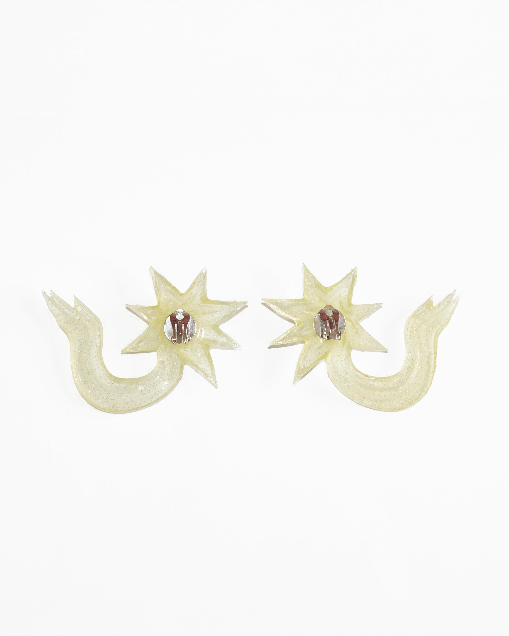 Stardrop Earrings