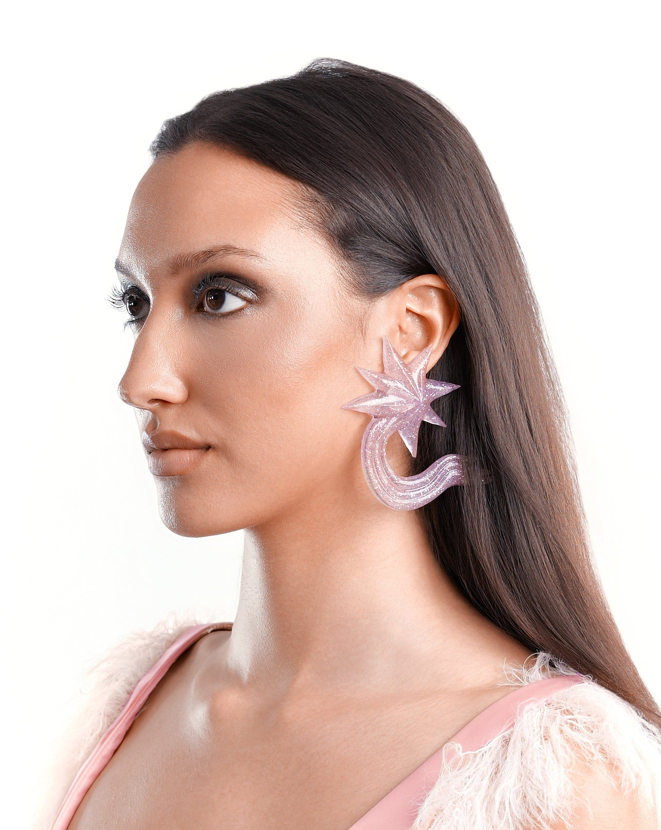 Stardrop Earrings
