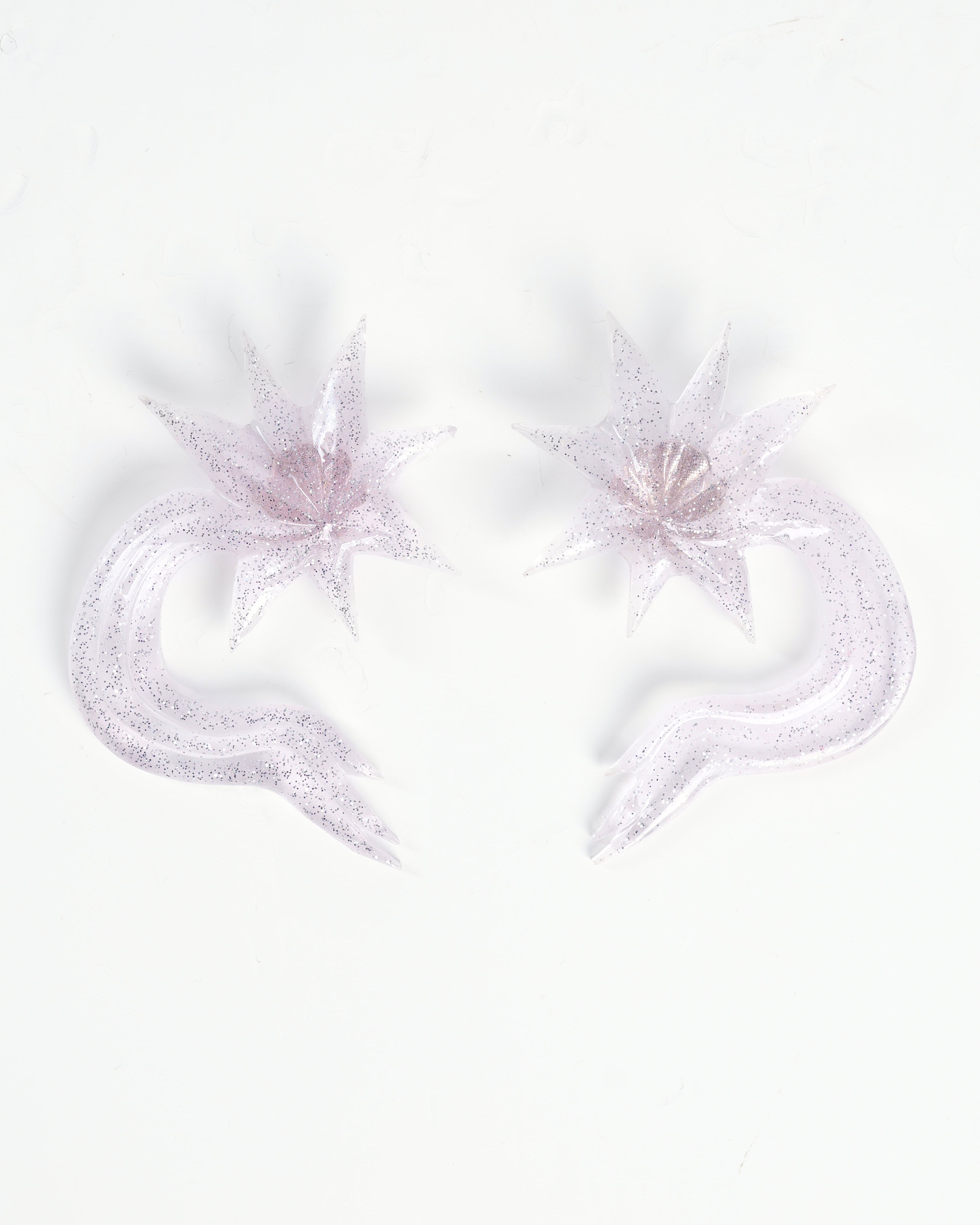 Stardrop Earrings
