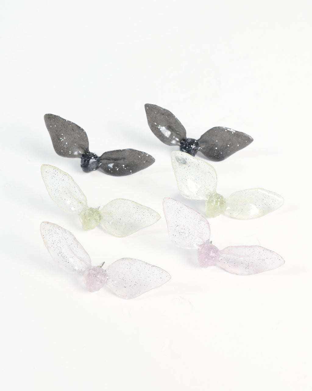 The Bow Earrings