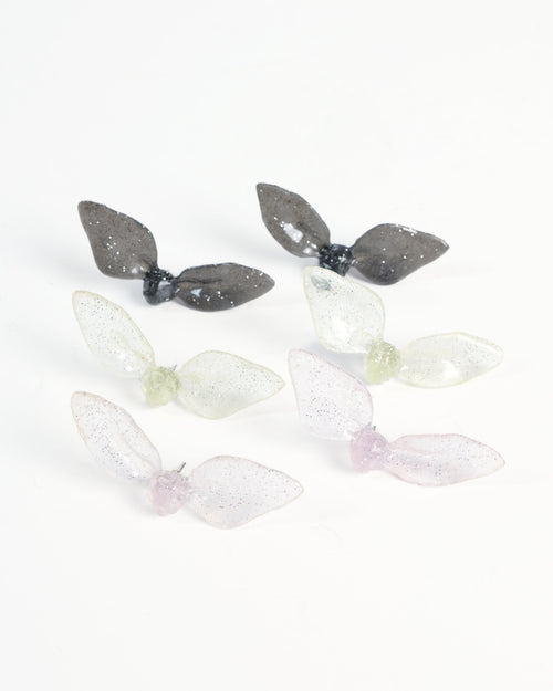 The Bow Earrings