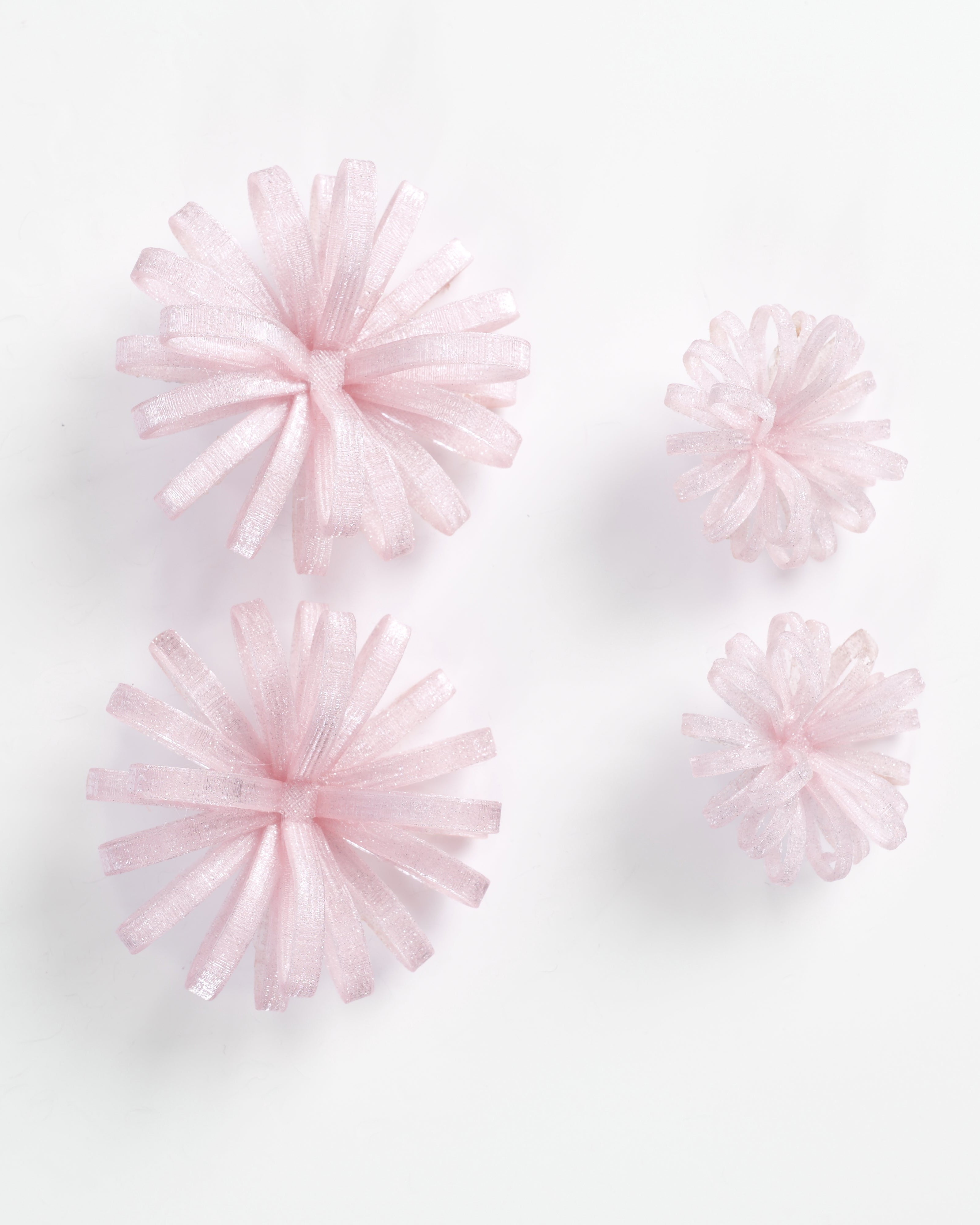 The Blush Earrings Small