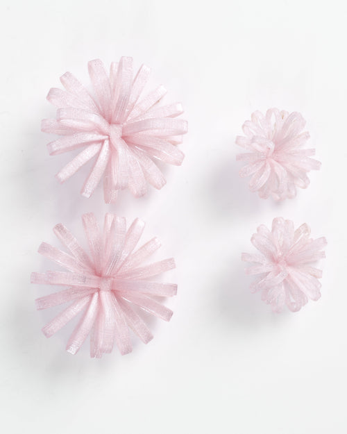 The Blush Earrings Small