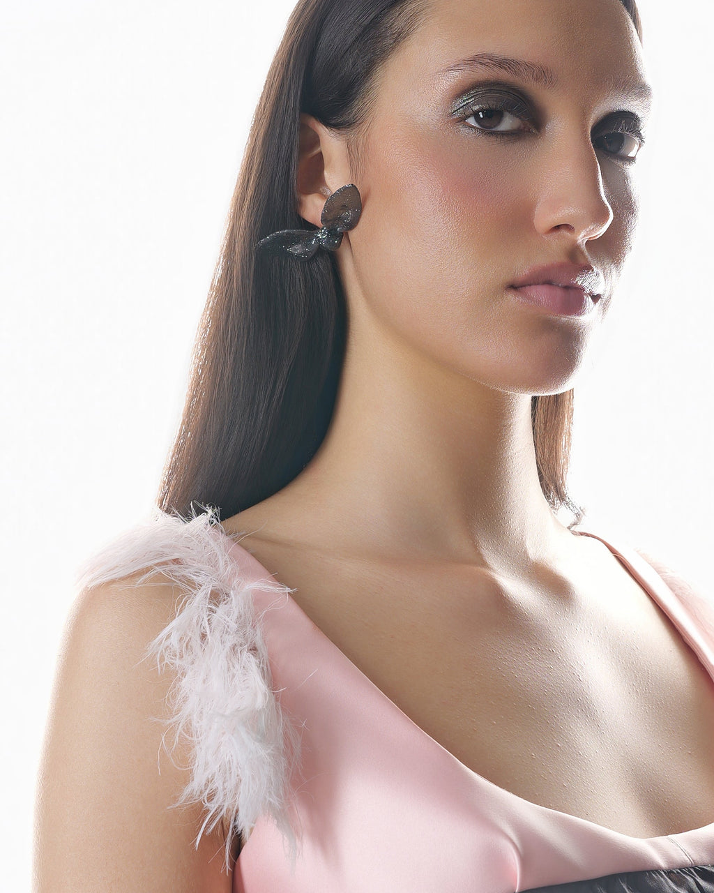 The Bow Earrings