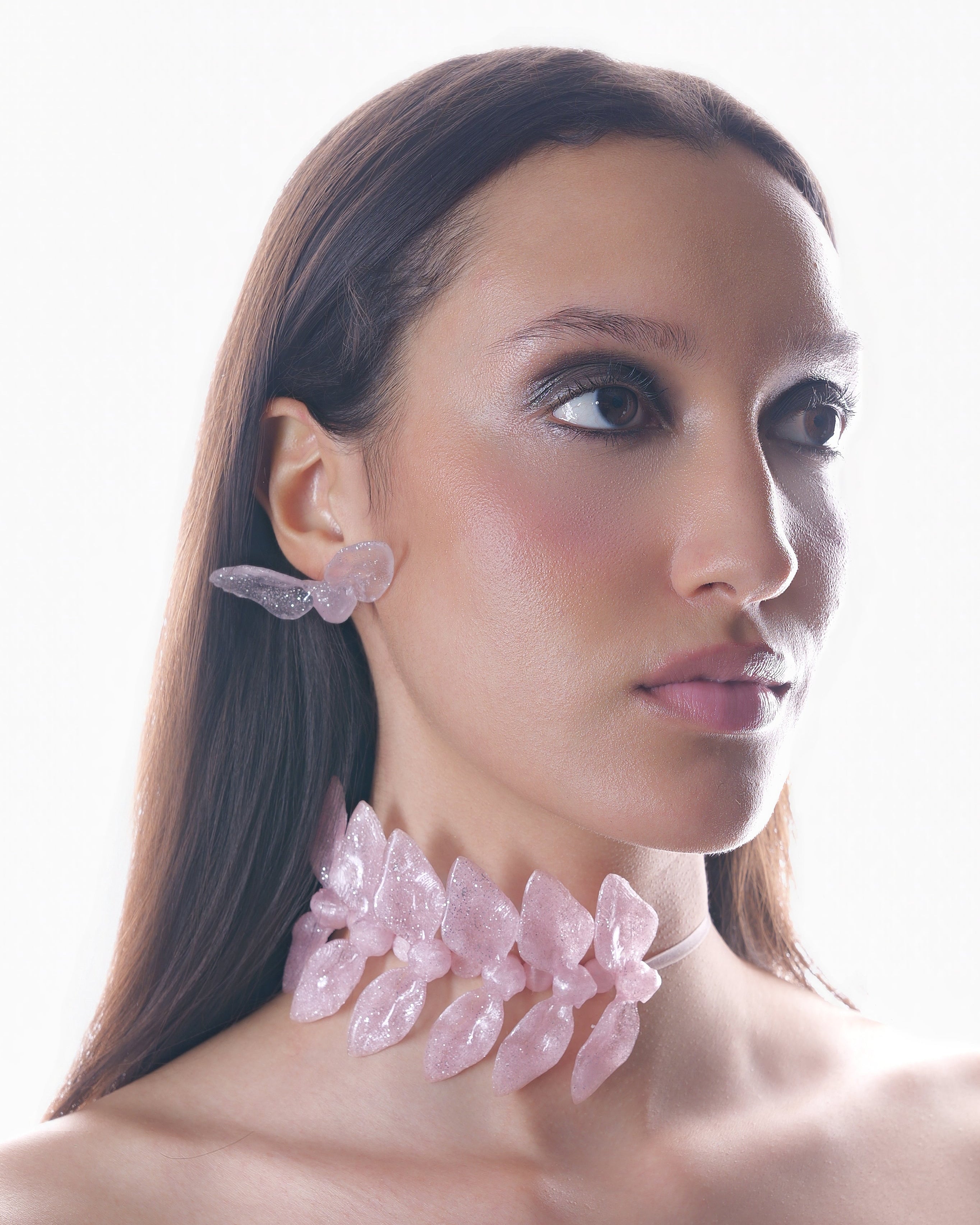The Bow Earrings