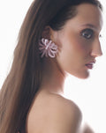 The Blush Earrings Small